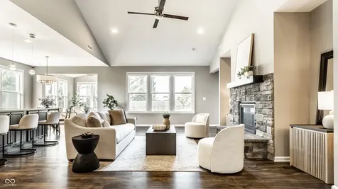 8035 Shaldon Court Zionsville IN 46077