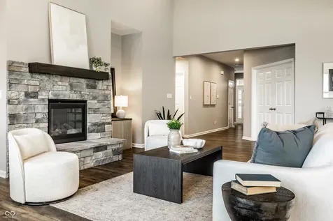 8035 Shaldon Court Zionsville IN 46077
