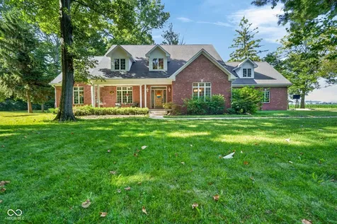 10765 Forest Lake Court Indianapolis IN 46278