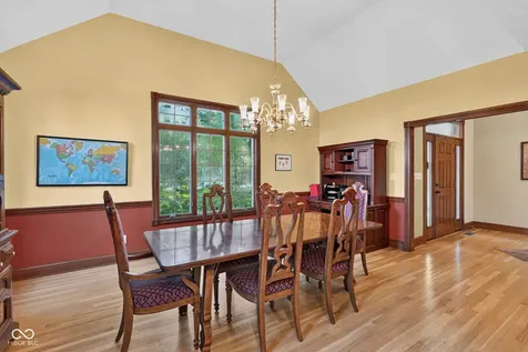 10765 Forest Lake Court Indianapolis IN 46278