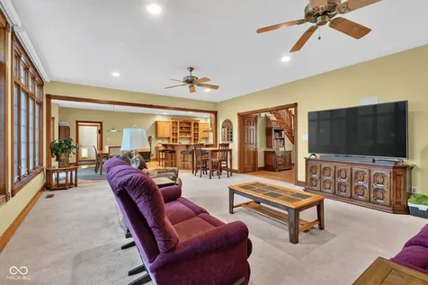 10765 Forest Lake Court Indianapolis IN 46278