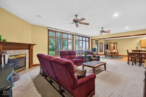 10765 Forest Lake Court Indianapolis IN 46278