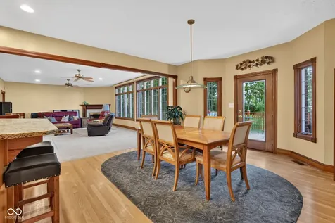 10765 Forest Lake Court Indianapolis IN 46278