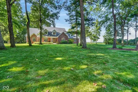 10765 Forest Lake Court Indianapolis IN 46278