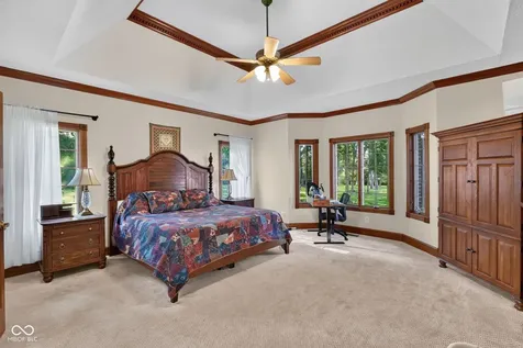 10765 Forest Lake Court Indianapolis IN 46278