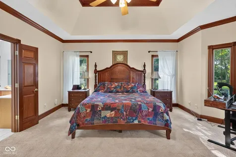 10765 Forest Lake Court Indianapolis IN 46278
