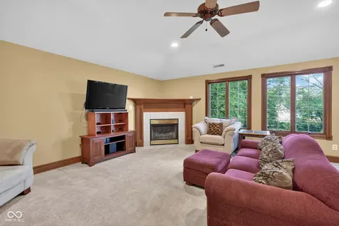 10765 Forest Lake Court Indianapolis IN 46278