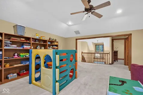 10765 Forest Lake Court Indianapolis IN 46278