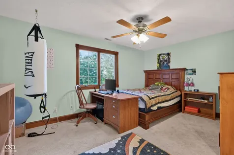 10765 Forest Lake Court Indianapolis IN 46278
