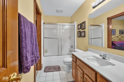 10765 Forest Lake Court Indianapolis IN 46278