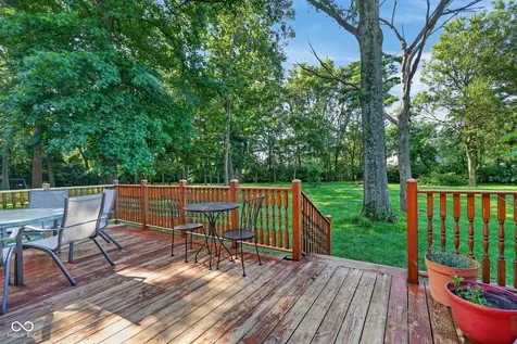 10765 Forest Lake Court Indianapolis IN 46278
