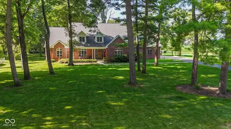 10765 Forest Lake Court Indianapolis IN 46278