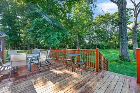 10765 Forest Lake Court Indianapolis IN 46278