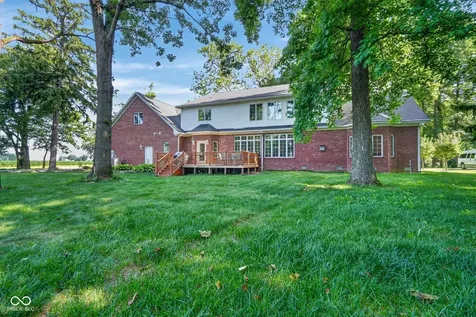 10765 Forest Lake Court Indianapolis IN 46278
