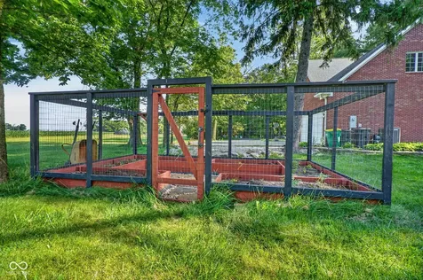 10765 Forest Lake Court Indianapolis IN 46278