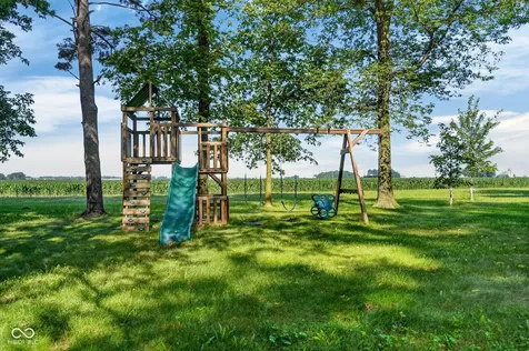10765 Forest Lake Court Indianapolis IN 46278