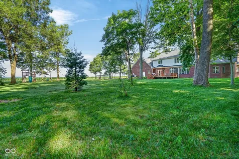 10765 Forest Lake Court Indianapolis IN 46278