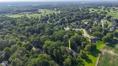 10765 Forest Lake Court Indianapolis IN 46278