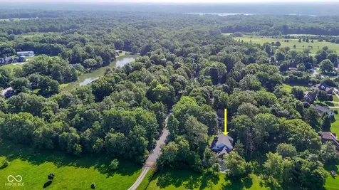 10765 Forest Lake Court Indianapolis IN 46278
