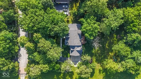 10765 Forest Lake Court Indianapolis IN 46278