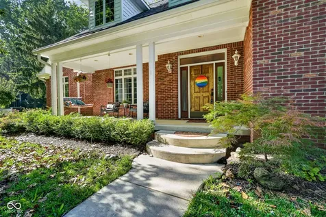 10765 Forest Lake Court Indianapolis IN 46278