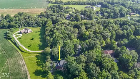 10765 Forest Lake Court Indianapolis IN 46278