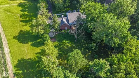 10765 Forest Lake Court Indianapolis IN 46278