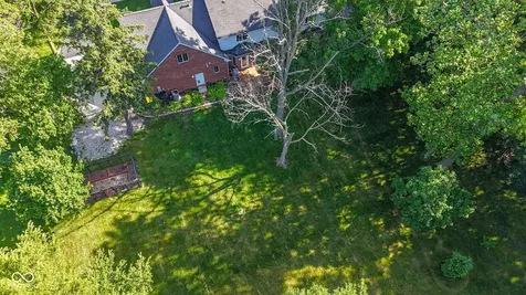 10765 Forest Lake Court Indianapolis IN 46278