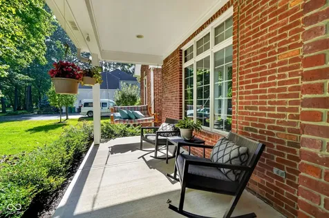 10765 Forest Lake Court Indianapolis IN 46278