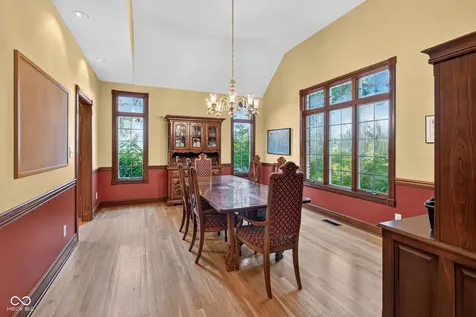 10765 Forest Lake Court Indianapolis IN 46278
