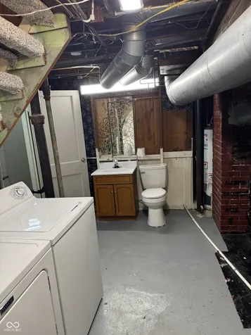 644 W 43rd Street Indianapolis IN 46208