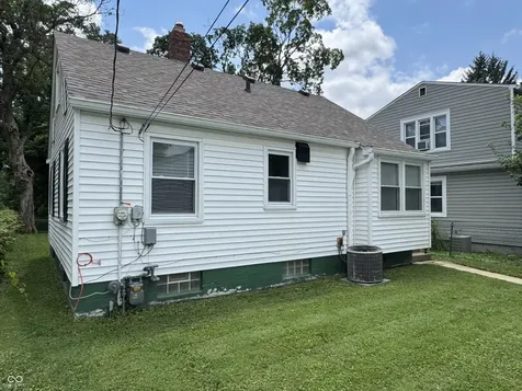 644 W 43rd Street Indianapolis IN 46208