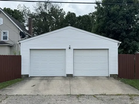 644 W 43rd Street Indianapolis IN 46208