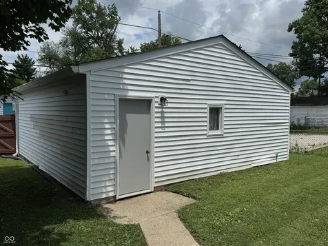 644 W 43rd Street Indianapolis IN 46208