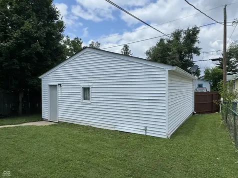 644 W 43rd Street Indianapolis IN 46208