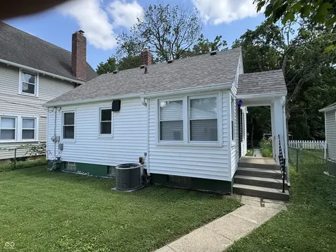 644 W 43rd Street Indianapolis IN 46208