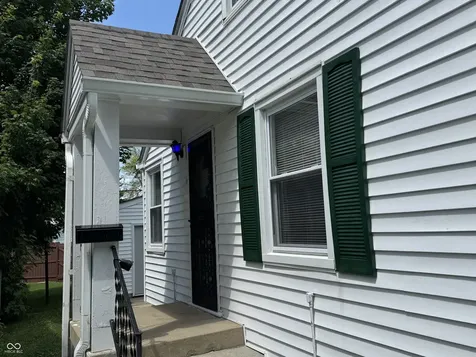 644 W 43rd Street Indianapolis IN 46208