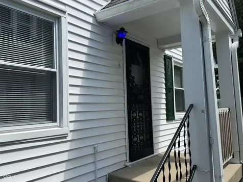 644 W 43rd Street Indianapolis IN 46208