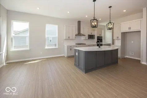 4988 Elaine Court Noblesville IN 46062