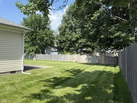 252 Austin Drive Avon IN 46123