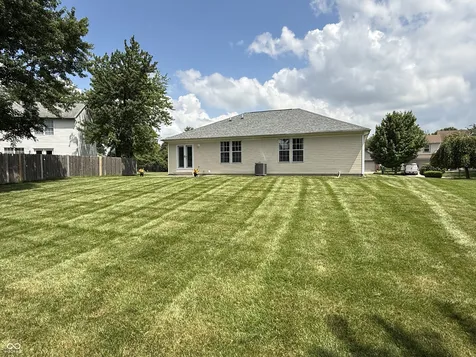 252 Austin Drive Avon IN 46123