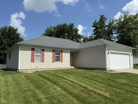 252 Austin Drive Avon IN 46123