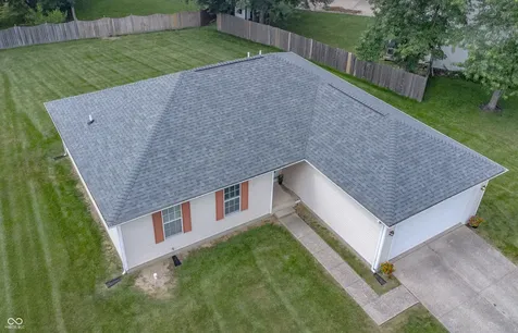 252 Austin Drive Avon IN 46123