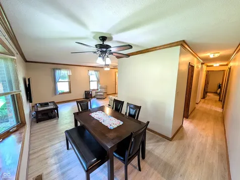 5011 Countess Drive Columbus IN 47203