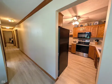 5011 Countess Drive Columbus IN 47203