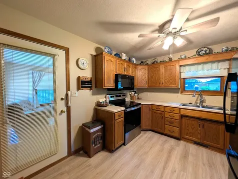 5011 Countess Drive Columbus IN 47203