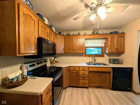 5011 Countess Drive Columbus IN 47203