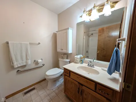 5011 Countess Drive Columbus IN 47203