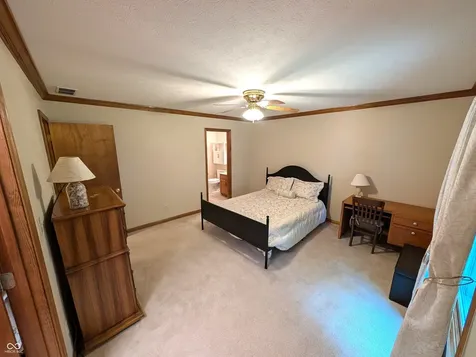 5011 Countess Drive Columbus IN 47203
