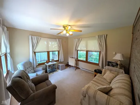 5011 Countess Drive Columbus IN 47203